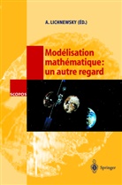Alain Lichnewsky - Mod&eacute;lisation math&eacute;matique: un autre regard