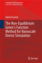 Mahdi Pourfath - The Non-Equilibrium Green's Function Method for Nanoscale Device Simulation