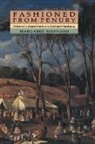 Margaret Maynard, Margaret (University of Queensland) Maynard, Maynard Margaret - Fashioned From Penury