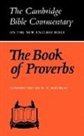 R. N. Whybray, Whybray R. N. - Book of Proverbs