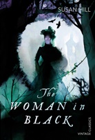 Susan Hill, Hill Susan - The Woman in Black