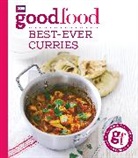 Sarah Cook, Good Food Guides - Good Food: Best-Ever Curries