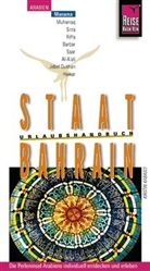 Kirstin Kabasci - Staat Bahrain