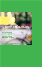 Michael Davitt, Aur&eacute; Maurin, Thomas Wohlfahrt, Aurelie Maurin, Aur&eacute;lie Maurin, T Wohlfahrt... - VERSschmuggel, Irisch-Deutsch, m. 2 Audio-CDs. VEARSaistear