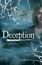 Lee Nichols, Nichols Lee - Deception