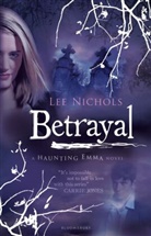 Lee Nichols, Nichols Lee - Betrayal