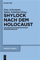 Zen Ackermann, Zeno Ackermann, Sch&uuml;lting, Sch&uuml;lting, Sabine Sch&uuml;lting - Shylock nach dem Holocaust