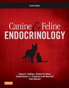 Edward C. Feldman, Edward C. (Department of Medicine and Epidemiology Feldman, Feldman Edward C., Richard W. Nelson, Claudia Reusch, Reusch Claudia... - Canine & Feline Endocrinology