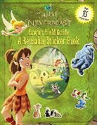 Disney, Celeste Sisler - Legend of the Neverbeast