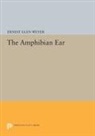 Ernest Wever, Ernest Glen Wever, Wever Ernest Glen - Amphibian Ear
