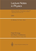 Berenyi, D Berenyi, D. Berenyi, Hock, Hock, G. Hock - High-Energy Ion-Atom Collisions