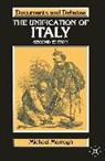 Michae Morrogh, Michael Morrogh, John Wroughton - The Unification of Italy