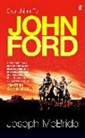 Joseph Mcbride, McBride Joseph - Searching for John Ford