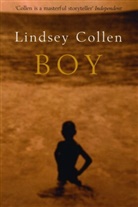 Lindsey Collen, Collen Lindsey - Boy