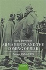 David Stevenson, Professor David Stevenson - Armaments And The Coming Of War