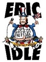 Eric Idle - The Greedy Bastard Diary