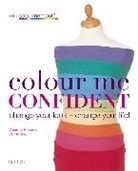 Veronique Henderson, Pat Henshaw - Colour Me Confident
