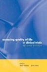 Peter Fayers, Ronald Hays, Peter Fayers, Peter M. Fayers, Ron Hays, Ron D. Hays - Assessing Quality of Life in Clinical Trials