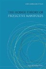 de Cataldo Mark Andrea A, andrea de Cataldo, M. Andrea De Cataldo, Mark Andrea De Cataldo, Mark Andrea A De Cataldo, Mark Andrea A (State Univ Of New York De Cataldo... - Hodge theory of projective manifold