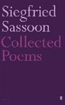 Siegfried Sassoon - Collected Poems 1908-1956