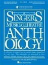 Richard (EDT) Walters, Richard Walters - The Singer's Musical Theatre Anthology