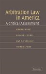 Edward Brunet, Edward (Lewis and Clark College Brunet, Edward Speidel Brunet, Brunet Edward, Richard E. Speidel, Speidel Richard E.... - Arbitration Law in America