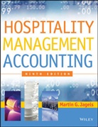 Michael M. Coltman, Martin G. Jagels, Jagels Martin G. - Hospitality Management Accounting