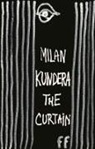 Milan Kundera - The Curtain