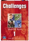 Michael Harris, Mike Harris, David Mower - Challenges - Level 1: Challenges 1 Student Book