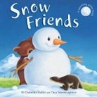 Christina Butler, M Christina Butler, M. Christina Butler, Tina Macnaughton, Tina Macnaughton - Snow Friends