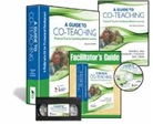 Ann I. Nevin, Richard A. Villa, Jacqueline S. Thousand, Richard A. Villa, Richard A. Thousand Villa - Guide to Co-Teaching (Multimedia Kit)