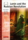 Steve Philips, Steve Phillips, StevePhillips - Lenin and the Russian Revolution