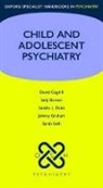 Sally Bonnar, David Coghill, David/ Bonnar Coghill, Sandra Duke - Child and Adolescent Psychiatry