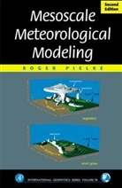 Roger A. Pielke, Roger A. Pielke Sr. - Mesoscale Meteorological Modeling