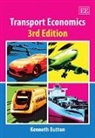 Kenneth Button, Kenneth Button - Transport Economics