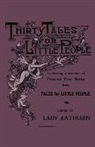 Various, Various. - Thirty Tales for Little People - Contain