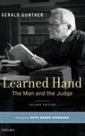 Gerald Gunther, Gunther Gerald - Learned Hand