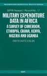 Wuyi Omitoogun, Omitoogun Wuyi, Wuyi Omitoogun - Military Expenditure Data in Africa