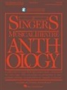 Richard (EDT) Walters, Richard Walters - The Singers Musical Theatre Anthology