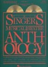 Various, Richard (EDT) Walters, Hal Leonard Corp, Richard Walters - The Singer's Musical Theatre Anthology