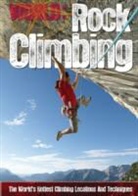 Paul Mason - Rock Climbing