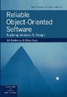Ed Seidewitz, Ed Stark Seidewitz, Mike Stark, Richard S. Wiener - Reliable Object-Oriented Software
