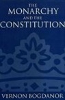 Vernon Bogdanor, Vernon (Professor of Politics Bogdanor, Vernon (Professor of Politics; Fellow Bogdanor, Bogdanor Vernon, B Fellow, P Fellow - Monarchy and the Constitution
