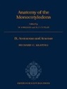 Richard C. Keating, Keating Richard C., D. F. Cutler, David Cutler, Cutler David, M. Gregory... - Anatomy of the Monocotyledons