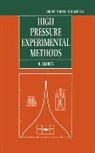 M. I. Eremets, M. I. (Head of High Pressure Department Eremets, M.I. Eremets - High Pressure Experimental Methods