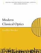 Geoffrey Brooker, Geoffrey ( Brooker, Geoffrey (Department of Physics Brooker, Brooker Geoffrey - Modern Classical Optics