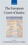 Grainne De (Professor of Law Burca, Grainne De Burca, Grainne Weiler De Burca, Gr&aacute;inne de B&uacute;rca, de B&acute;urca, Grainne De Burca... - European Court of Justice