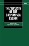 Gennady Chufrin, Gennady (Sipri Project Leader) Chufrin, Stockholm International Peace Research I, Stockholm International Peace Research Institute, Gennady Chufrin, Chufrin Gennady - Security of the Caspian Sea Region
