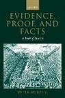 Peter Murphy, Peter Murphy - Evidence, Proof, and Facts