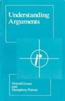 Donald Evans, Donald Palmer Evans, Evans Donald, Humphrey Palmer, Palmer Humphrey - Understanding Arguments